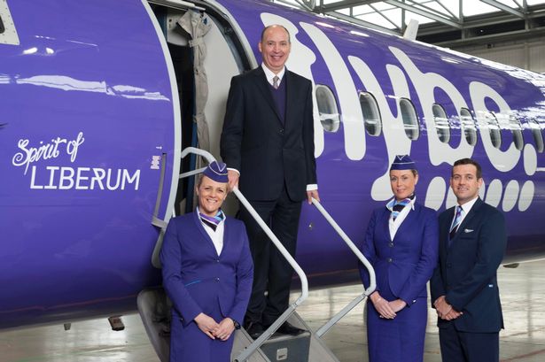 divorce Decompose oil FLYBE is recruiting cabin crew - How to be cabin crew