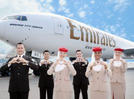 Emirates Is Recruiting In September And October In Italy How To