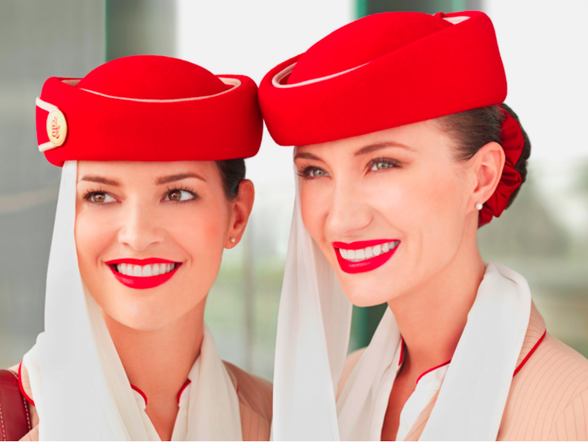 How do flight attendants manage to always look flawless? - How to be cabin  crew