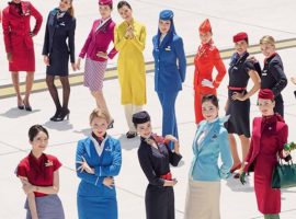 Top 10 Cabin Crew Final Interview Questions How To Be Cabin Crew