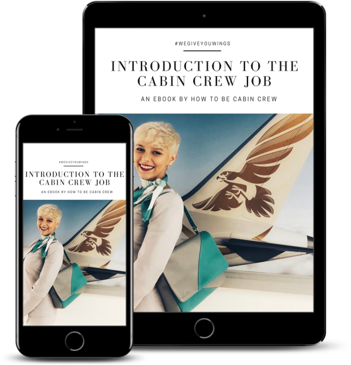 ebook-introduction-to-the-cabin-crew-job-how-to-be-cabin-crew